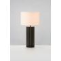 Markslojd HASHIRA 108670 lampka stołowa 1x40W/E27 IP20