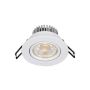 Markslojd HERA 106210 oprawa wpuszczana 1x3,6W/LED 