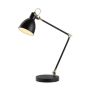 Markslojd HOUSE 107739 lampa stołowa 1x40W/E27 IP20