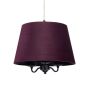 Markslojd JAMIE 107532 Zwis sufitowy 3x40W/E14