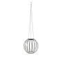 Markslojd KIVO 109120 lampa wisząca 1x1W/LED 110lm 3000K IP44