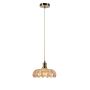 Markslojd KURAGE 108858 lampa wisząca 1x40W/E27 IP20