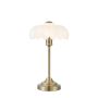 Markslojd KURAGE 109179 lampka stołowa 1x60W/E27 IP20