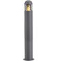 Markslojd KURT 102571 lampa stojąca 1x20W/E27 IP44