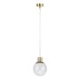 Markslojd LAND 106592 lampa wisząca 1x6W/GU10 