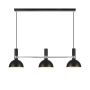 Markslojd LARRY 106855 lampa wisząca 3x60W/E27 