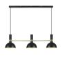 Markslojd LARRY 106971 lampa wisząca 3x60W/E27 