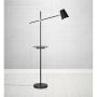 Markslojd LINEAR 107307 Lampa podłogowa 1x40W/E14