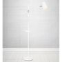 Markslojd LINEAR 107308 Lampa podłogowa 1x40W/E14