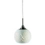 Markslojd LOHALS 102288 lampa wisząca 1x40W/E14 
