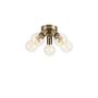 Markslojd MAZZO 108553 lampa sufitowa 1x40W/E14 IP20