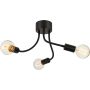 Markslojd MEDUSA 107930 lampa sufitowa 3x20W/E27 IP20 