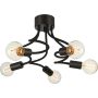 Markslojd MEDUSA 107931 lampa sufitowa 5x20W/E27 IP20 