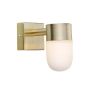 Markslojd MENTON 106374 kinkiet 1x18W/G9 