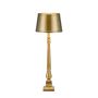 Markslojd METALLO 108774 lampka stojaca 1x40W/E27  IP20