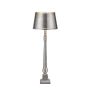 Markslojd METALLO 108775 lampka stojaca 1x40W/E27  IP20
