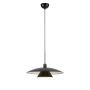 Markslojd MILLINGE 108431 lampa wisząca 1x18W/G9 IP20