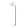 Markslojd MIRA 108569 lampa podłogowa 1x40W/E27 IP20