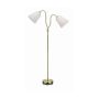 Markslojd MODENA 105274 lampa podłogowa 2x60W/E27 