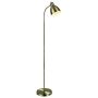 Markslojd NITTA 105128 lampa podłogowa 1x60W/E27 IP20