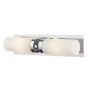 Markslojd NORRSUNDET 102478 kinkiet 2x40W/E14 