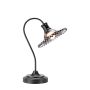 Markslojd NOVIA 109151 lampka stołowa 1x60W/E27 IP20