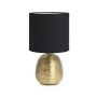 Markslojd OSCAR 107068 lampa stołowa 1x60W/E27 