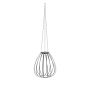 Markslojd OVIA 109119 lampa wisząca 1x1W/LED 110lm 3000K IP44