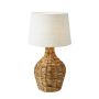 Markslojd PAGLIA 108771 lampka stojaca 1x40W/E27  IP20
