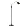 Markslojd PATRO 108886 lampa podłogowa 1x4.9W/LED 400lm 3000K IP20