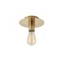 Markslojd PIATTO 108541 lampa sufitowa 1x40W/E27 IP20