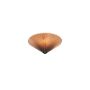 Markslojd PLISADO 108707 plafon sufitowy 1x40W/E27 IP20