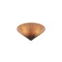 Markslojd PLISADO 108708 plafon sufitowy 1x40W/E27 IP20