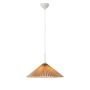 Markslojd PLISADO 108710 lampa wisząca 1x40W/E14 IP20