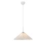 Markslojd PLISADO 108711 lampa wisząca 1x40W/E14 IP20