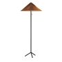 Markslojd PLISADO 108761 lampa podlogowa 2x40W/E27  IP20