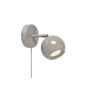 Markslojd POP 108983 kinkiet 1x7W/GU10 IP20