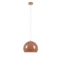 Markslojd POP 108987 lampa wisząca 1x40W/E27 IP20