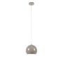 Markslojd POP 108989 lampa wisząca 1x7W/GU10 IP20