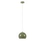 Markslojd POP 108991 lampa wisząca 1x7W/GU10 IP20