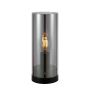 Markslojd POST 108734 lampka stołowa 1x60W/E27 IP20