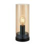 Markslojd POST 108735 lampka stołowa 1x40W/E27 IP20