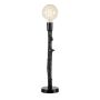 Markslojd RAMO 108779 lampka stojaca 1x40W/E27  IP20