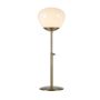 Markslojd RISE 108275 lampka stołowa 1x40W/E27 IP20 