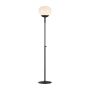 Markslojd RISE 108278 lampa podłogowa 1x40W/E27 IP20 