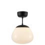 Markslojd RISE 108543 lampa sufitowa 1x40W/E14 IP20