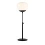 Markslojd RISE 108545 lampka stołowa 1x40W/E14 IP20