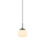 Markslojd RISE 108547 lampa wisząca 3x40W/E27 IP20