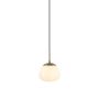 Markslojd RISE 108548 lampa wisząca 3x40W/E27 IP20