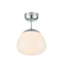 Markslojd RISE 109166 lampa sufitowa 1x60W/E27 IP20